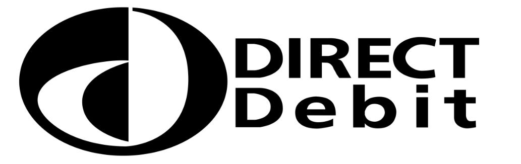 Direct Debit Guarantee logo